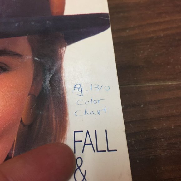 1988 J. C. Penney Fall and Winter Catalog - Picture 2 of 12